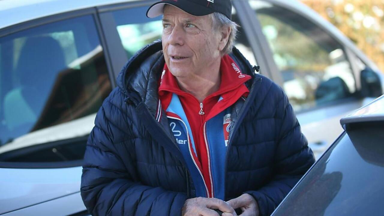 Schröcksnadel droht mit harten Konsequenzen 