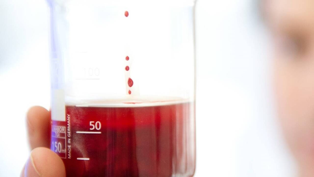 Illegal und dennoch immer wieder entdeckt: Blutdoping 