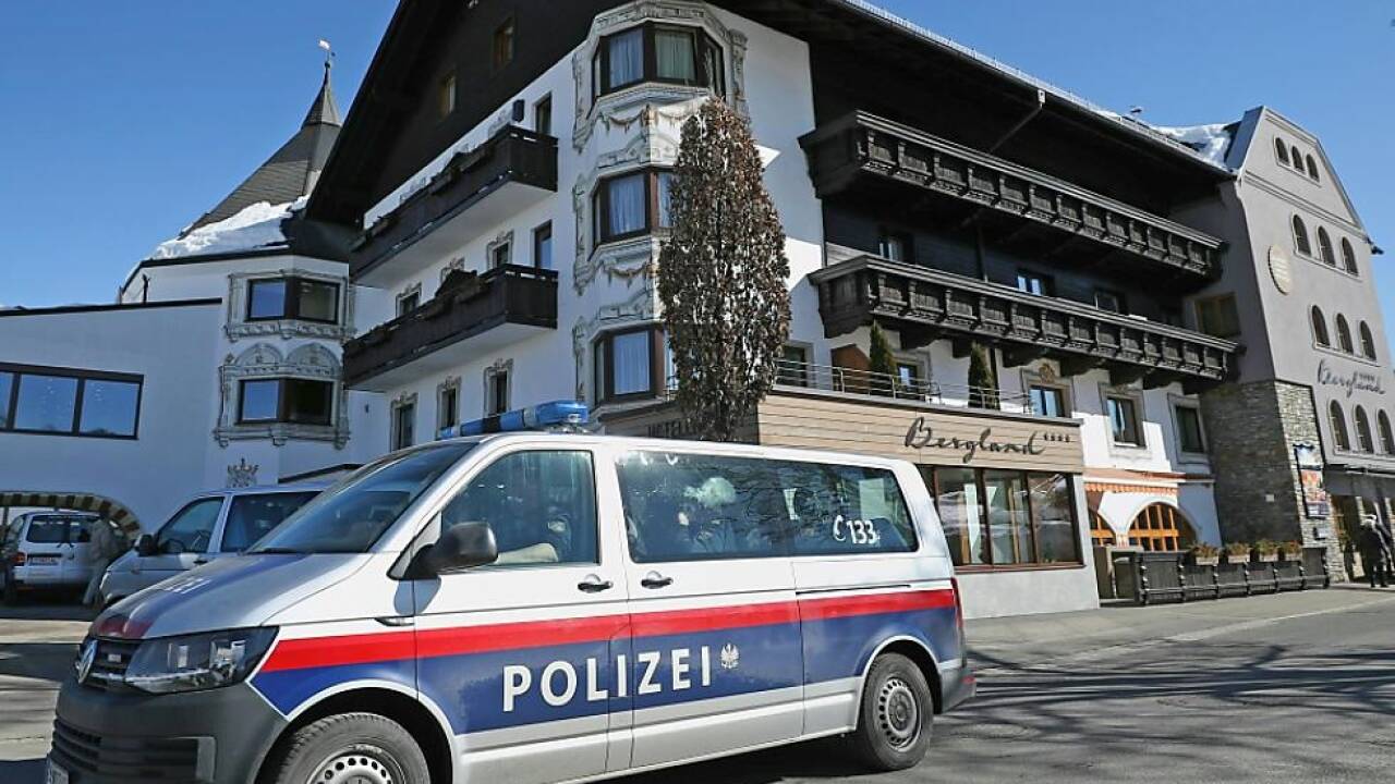 Dopingrazzien am Mittwoch in Seefeld 