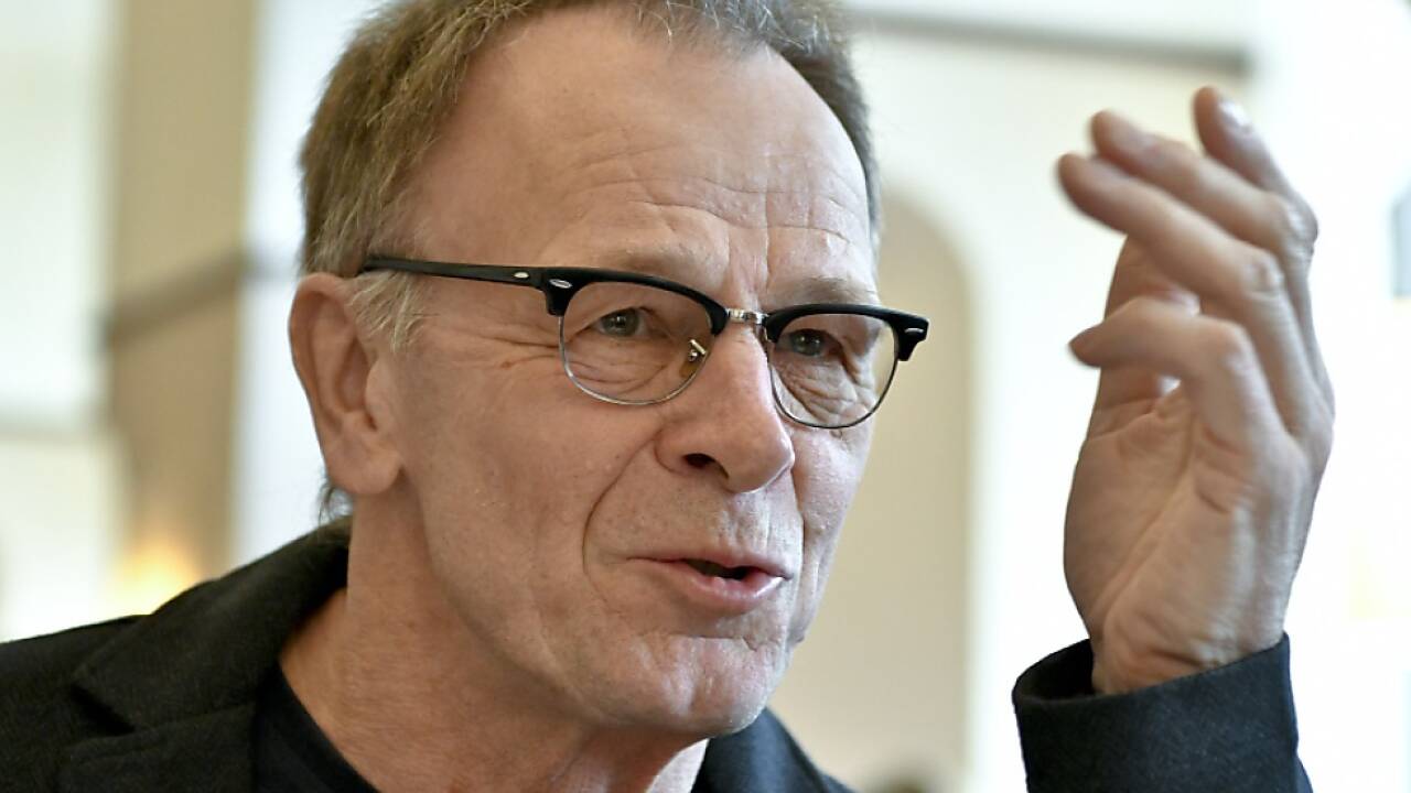 Haslinger erinnert sich an Aufregungen und Erfolg von damals 