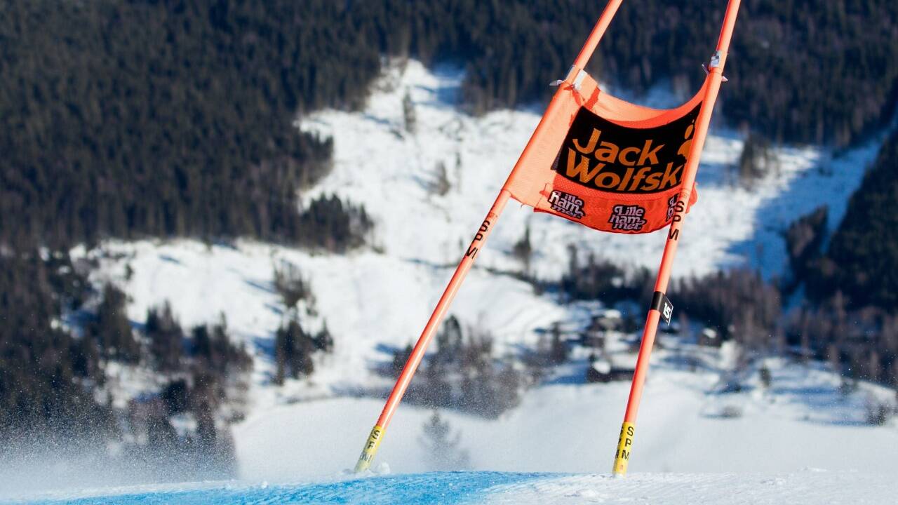 Kein Training am Donnerstag in Kvitfjell. 