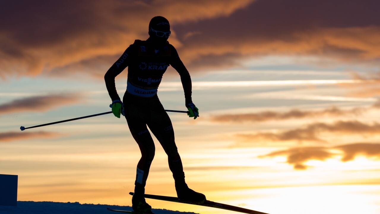 Schatten über der Heim-WM: Hauke und Baldauf droht neben einer Sperre auch eine Haftstrafe. 