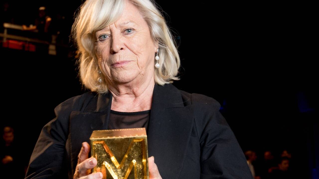 Auch Margarethe von Trottas Werk steht derzeit bei Frauenfilmfestivals in Österreich im Mittelpunkt. Auch Margarethe von Trottas Werk steht derzeit bei Frauenfilmfestivals in Österreich im Mittelpunkt.