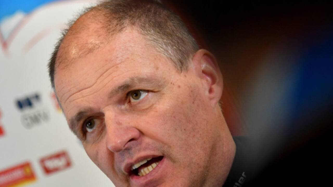 Markus Gandler  Markus Gandler