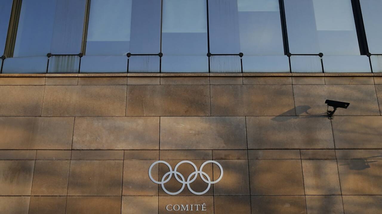 Aus Lausanne war 'Bestürzung' zu vernehmen 