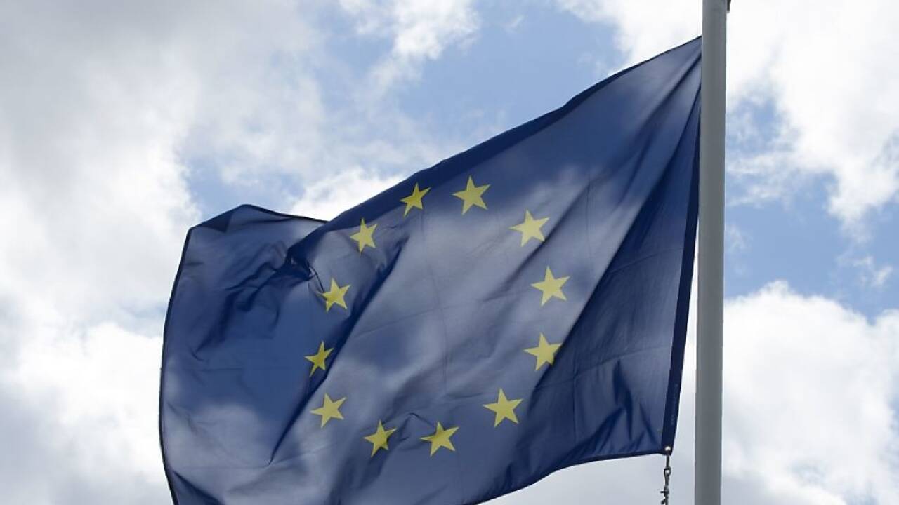 Die 'Sicherungshaft' wird durch die EU-Aufnahmerichtlinie ermöglicht 