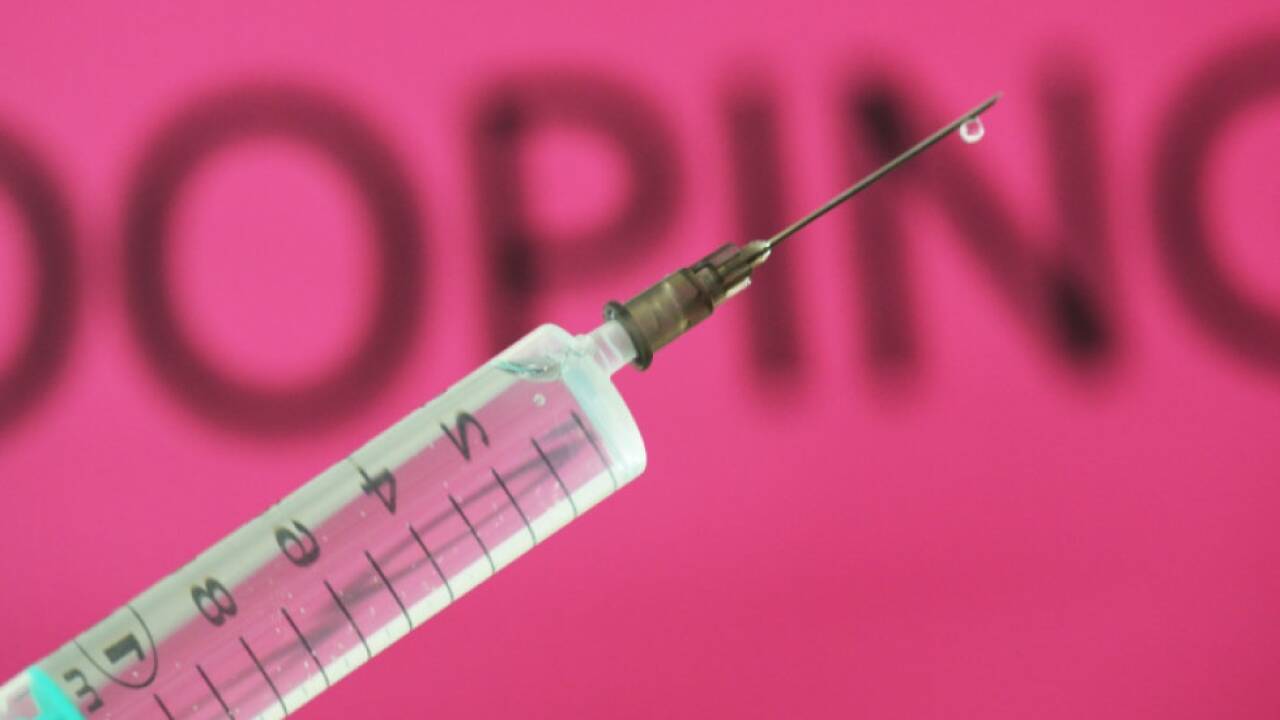 ÖRV vertritt 'Null-Toleranz-Haltung' gegenüber Doping 