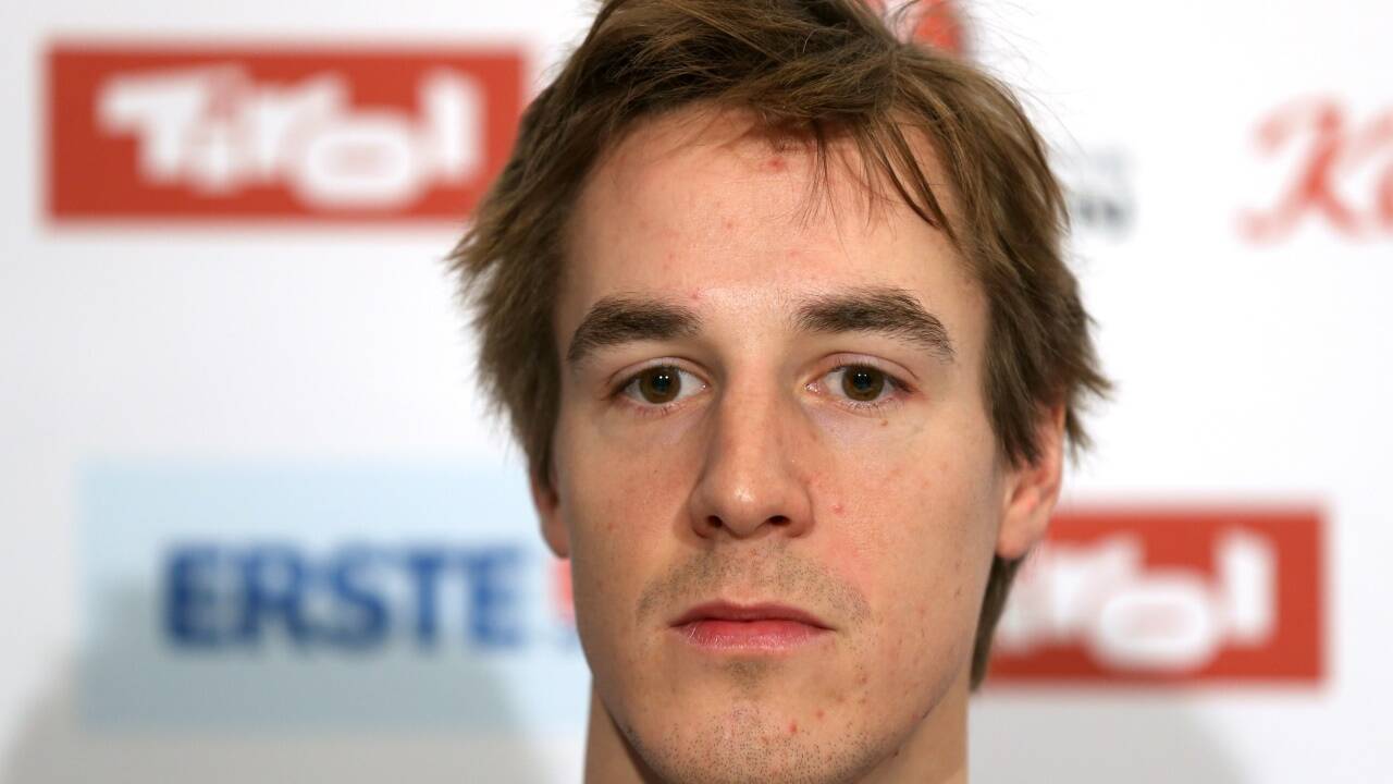 Langläufer Johannes Dürr lieferte entscheidende Hinweise auf das in Deutschland organisierte Doping-Netzwerk. 