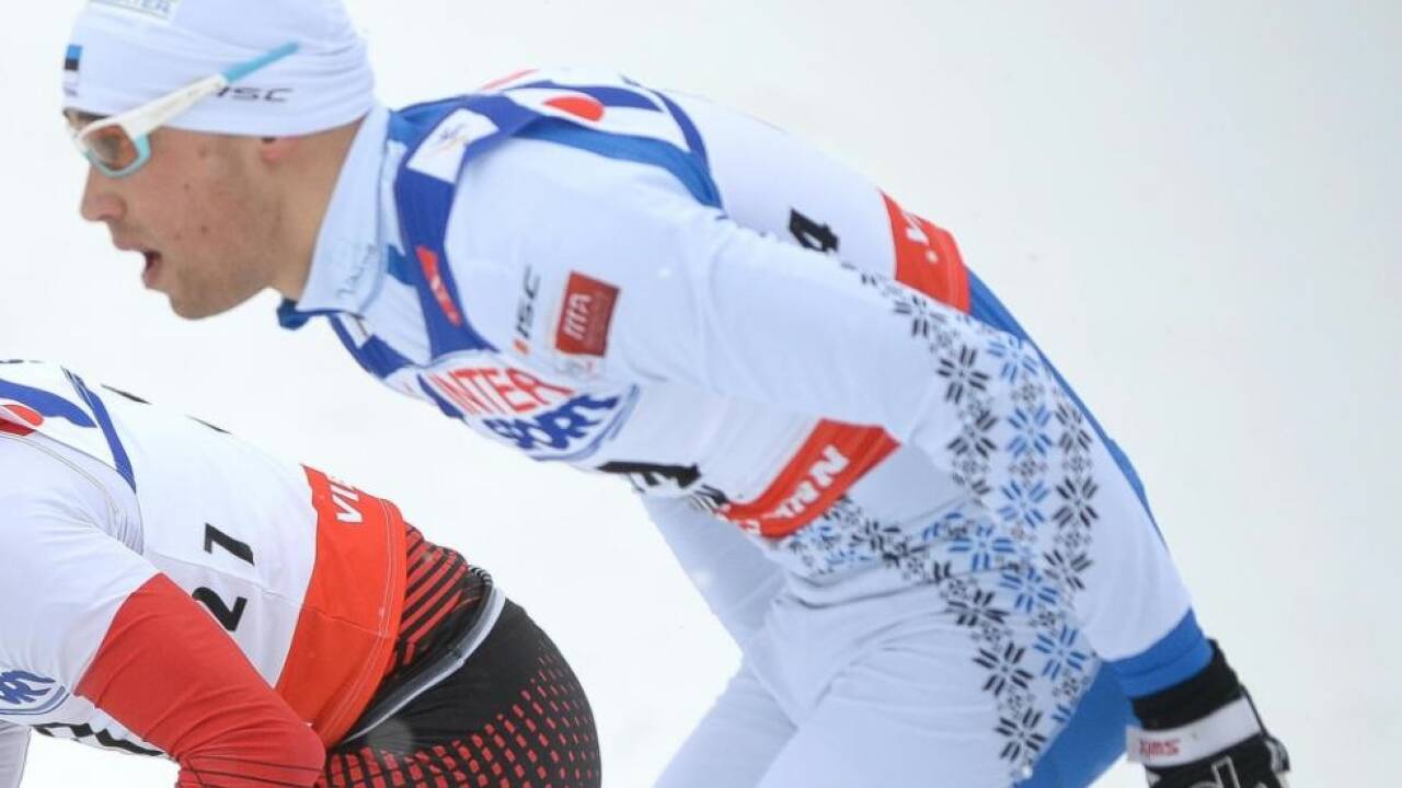 Este meint, "clean" besser gewesen zu sein als gedopt Este meint, 'clean' besser gewesen zu sein als gedopt