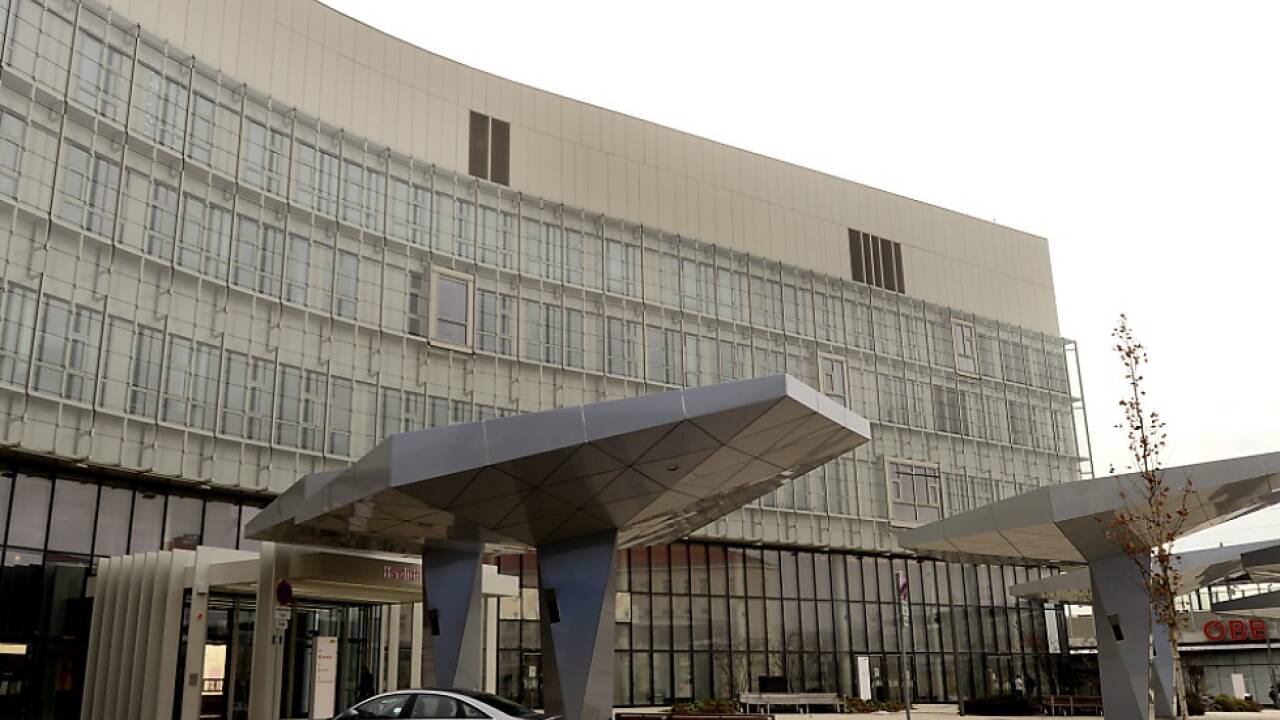 Krankenhaus Nord heißt künftig Klinik Floridsdorf 