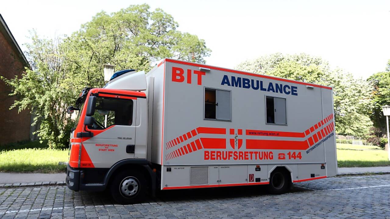 82 zusätzliche Sanitäter-Posten geplant  82 zusätzliche Sanitäter-Posten geplant