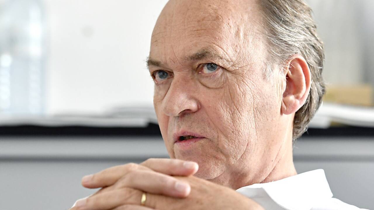 Brauereiverbandsobmann Sigi Menz: 2018 war "erfolgreiches Braujahr" Brauereiverbandsobmann Sigi Menz: 2018 war 'erfolgreiches Braujahr'