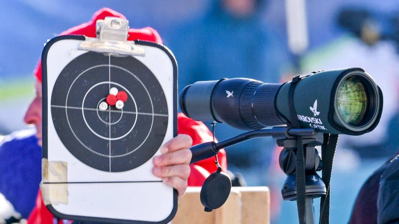 Österreichische Staatsanwälte haben Biathleten, Trainer und ehemalige Funktionäre im Visier.  Österreichische Staatsanwälte haben Biathleten, Trainer und ehemalige Funktionäre im Visier.