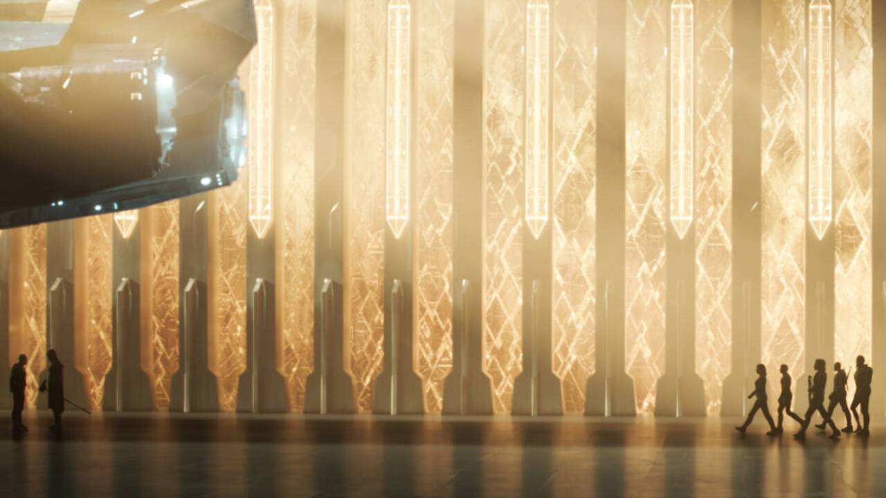 Bilder zum Film „Captain Marvel“.  Bilder zum Film „Captain Marvel“.