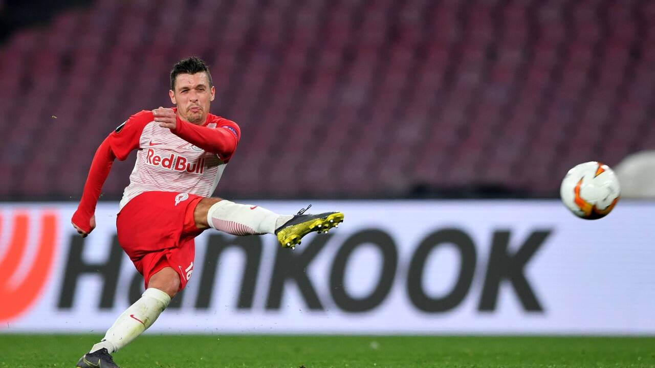 Zlatko Junuzovic.   Zlatko Junuzovic.