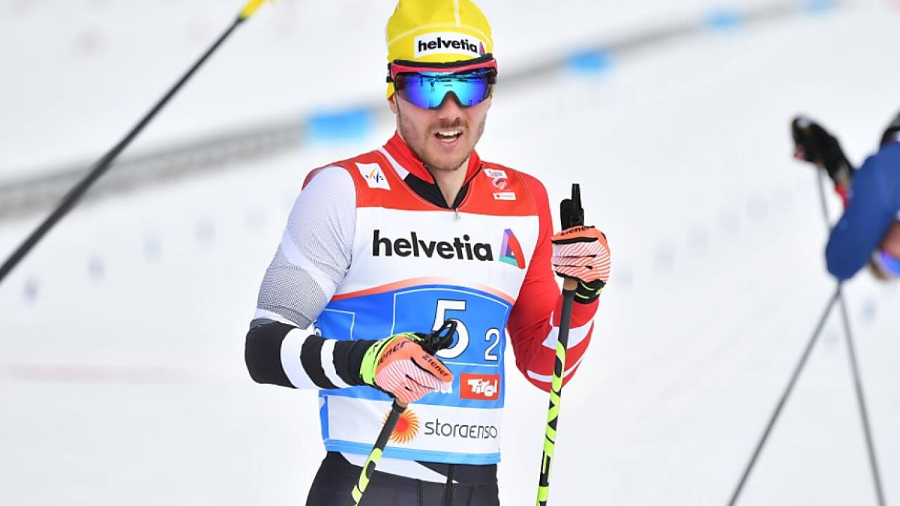 Baldauf wurde in Seefeld festgenommen 