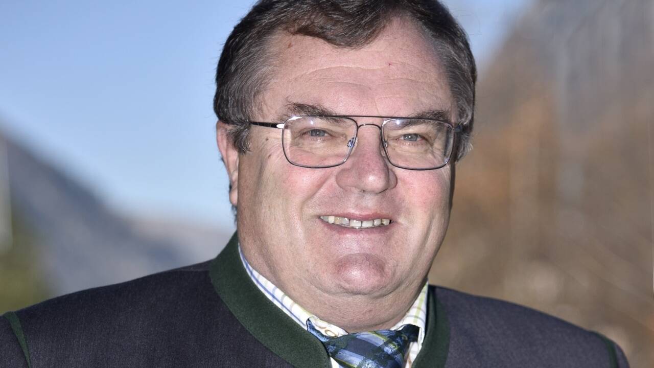 Peter Bogensperger (ÖVP) wurde mit 86,5 Prozent Ja-Stimmen Bürgermeister. Die ÖVP legte in Weißpriach um 10,5 Prozent zu. 