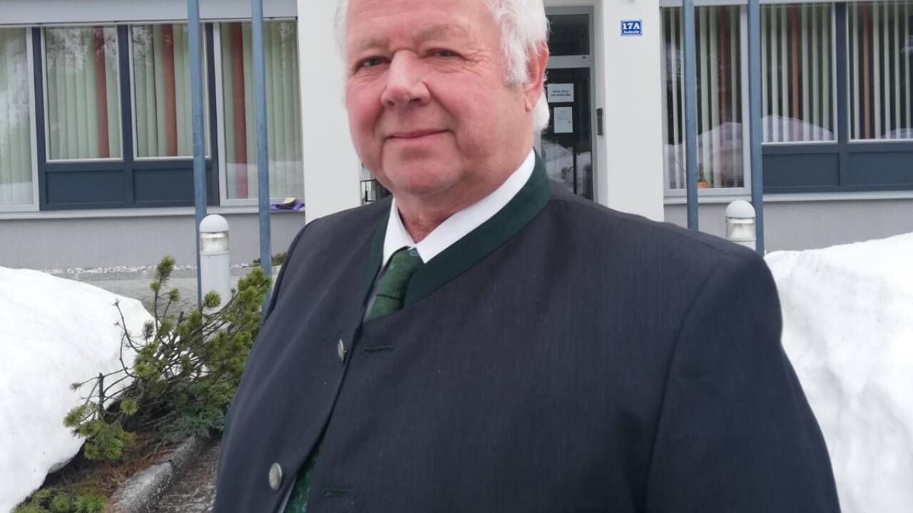 Bürgermeister Johann Habersatter (zuvor SPÖ) trat in Untertauern mit einer eigenen „Liste Habersatter“ an. 