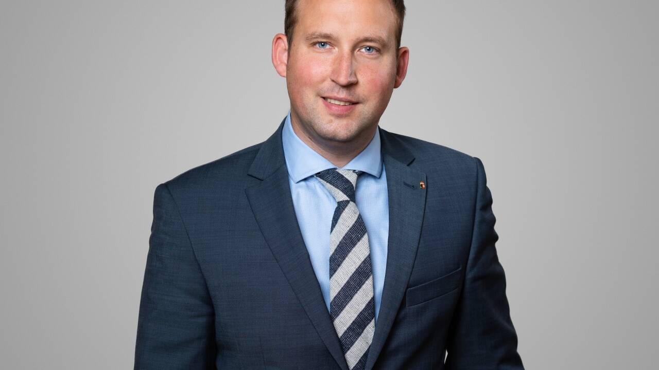 Hannes Schernthaner (ÖVP) wurde in Fusch an der Glocknerstraße mit 94,4 zum Bürgermeister gewählt.  