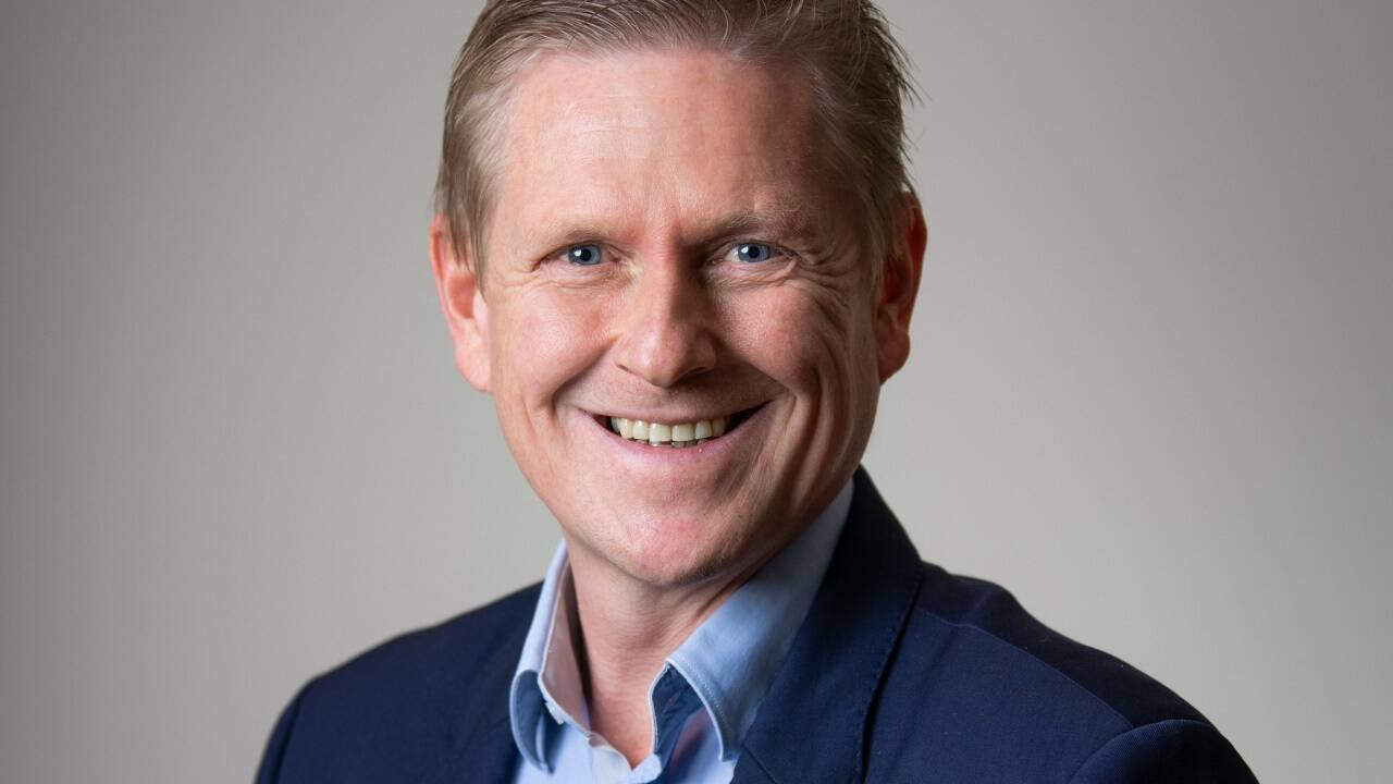 Thomas Freylinger (ÖVP) wird mit 63,8 Prozent Bürgermeister von Kuchl.  