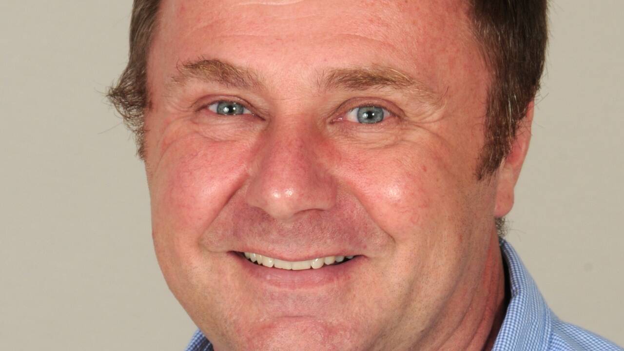 Johann Stemeseder ist neuer Bürgermeister von Berndorf. 