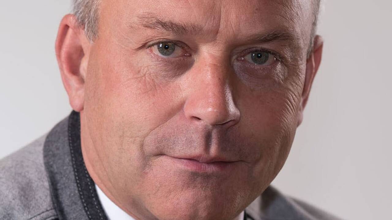 Wolfgang Auer (ÖVP) wurde mit 77 Prozent (− 6,1 Prozent) erneut zum Bürgermeister von Adnet gewählt. 