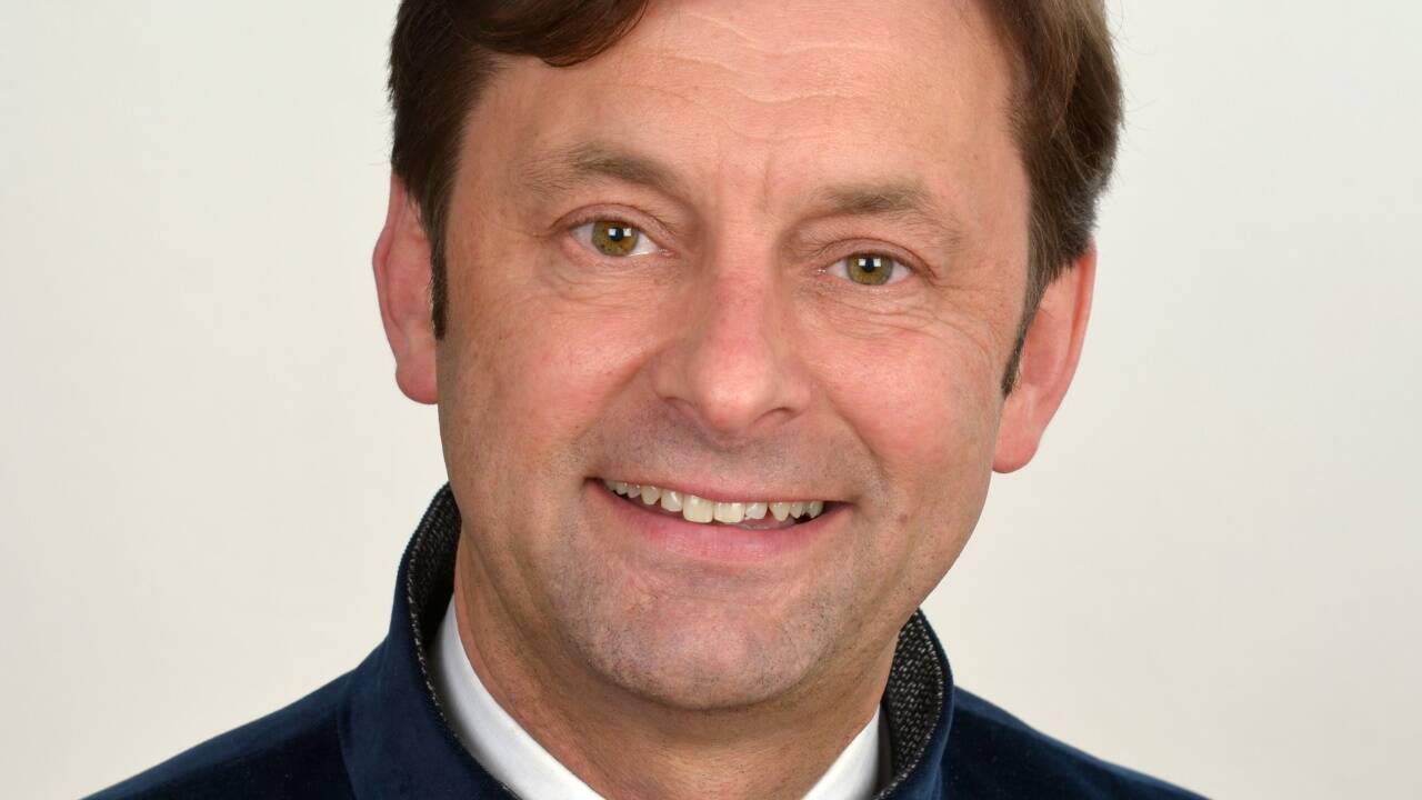 Johann Schnitzhofer (ÖVP) wurde erneut zum Bürgermeister gewählt – mit 77,7 Prozent (+ 13,3 Prozent). 