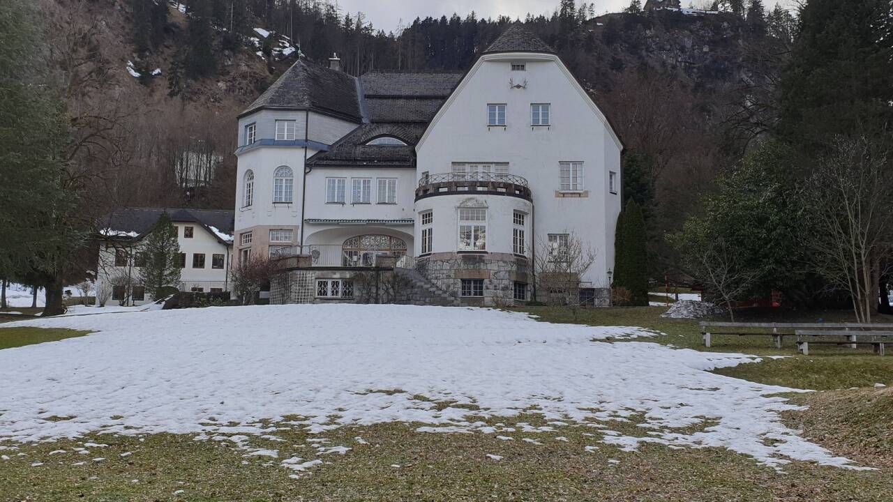 Noch sind unbegleitete Flüchtlinge in St. Gilgen untergebracht. Noch sind unbegleitete Flüchtlinge in St. Gilgen untergebracht.