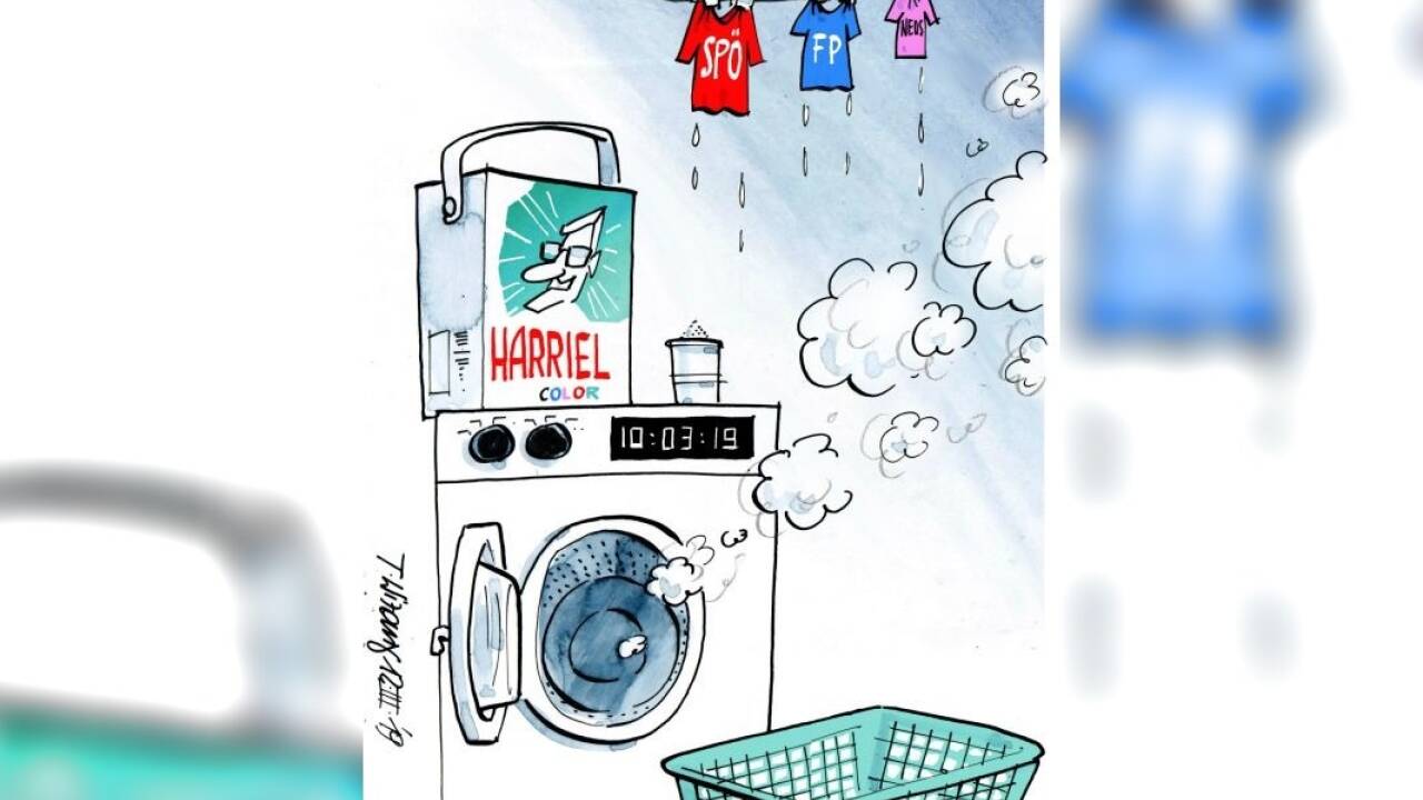 Schrumpfwäsche Schrumpfwäsche