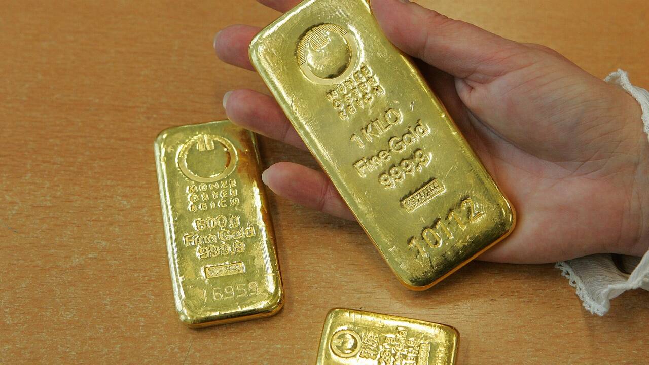 Die Firma Goldprofessionell warb mit Sparplänen, Gold wurde mit dem von Kleinanlegern eingesammelten Geld aber kaum gekauft. 