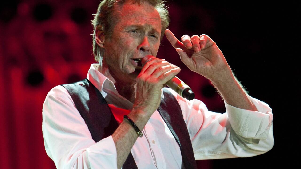 Peter Kraus wird 80. Peter Kraus wird 80.