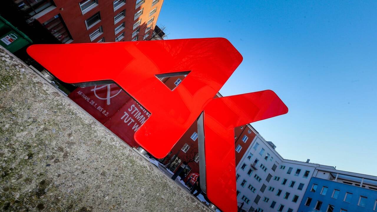 AK erstritt 1,3 Millionen Euro 