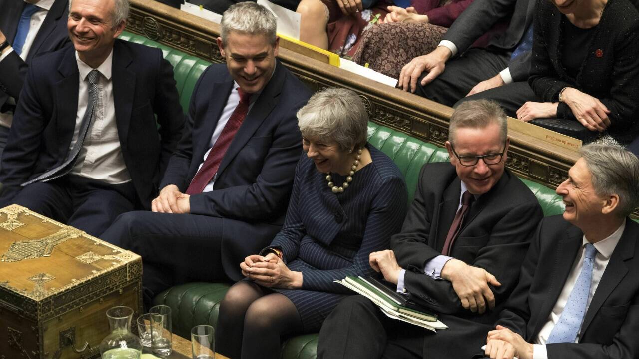 413 Abgeordnete stimmten dafür, 202 dagegen 