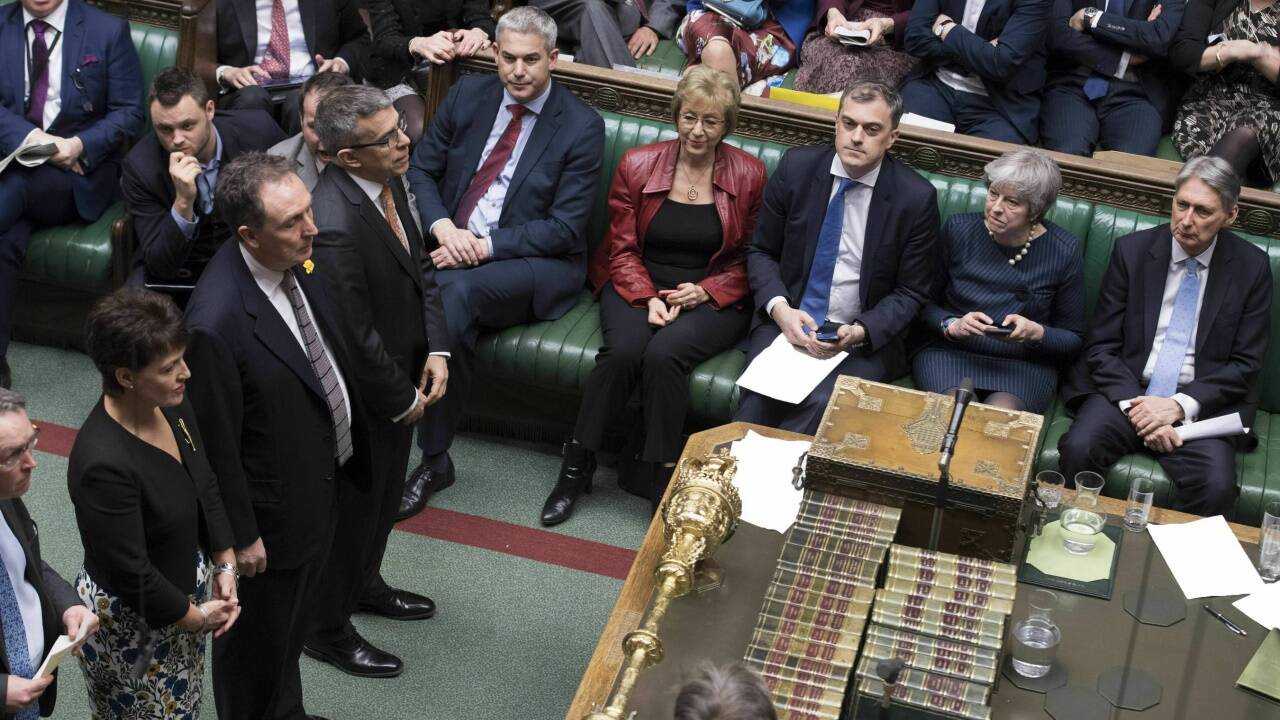 413 Abgeordnete stimmten dafür, 202 dagegen 