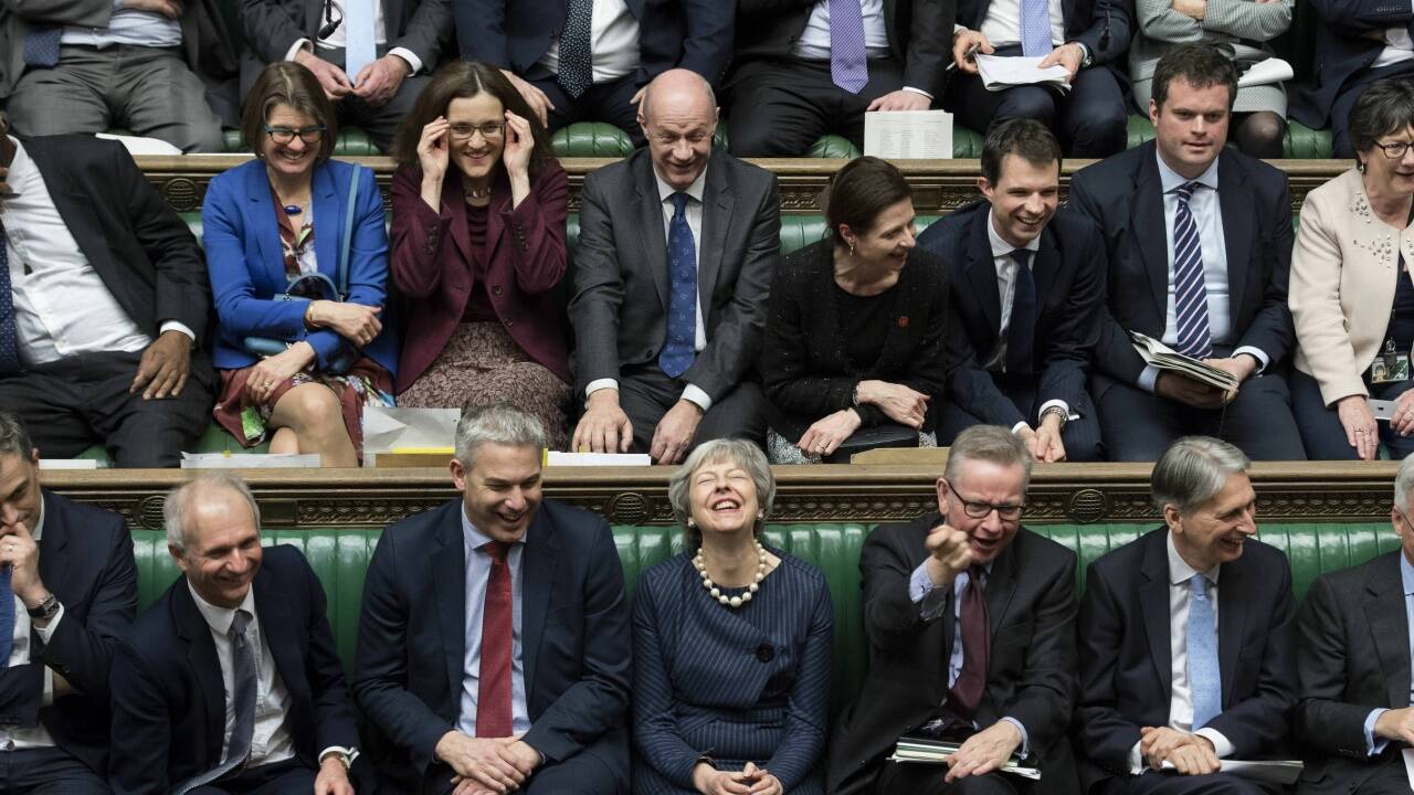 413 Abgeordnete stimmten dafür, 202 dagegen 