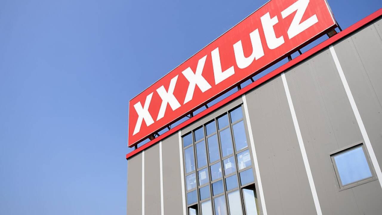 XXXLutz auf Expansionskurs 