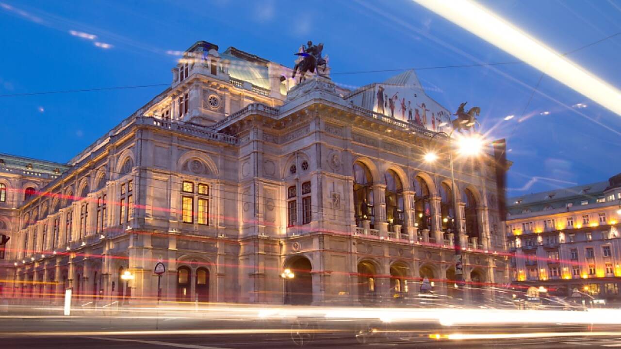 Staatsoper begeht "Rosenkavalier"-Jubiläum mit Feierstunde Staatsoper begeht 'Rosenkavalier'-Jubiläum mit Feierstunde