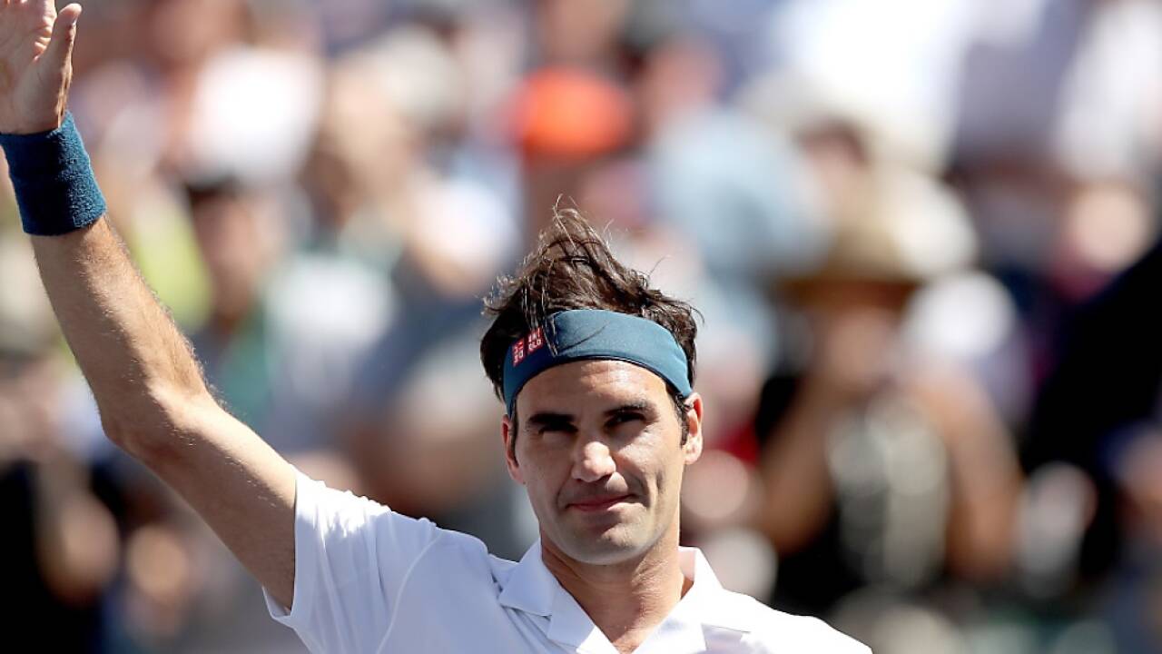 Der "Maestro" lie§ nichts anbrennen Der 'Maestro' lie§ nichts anbrennen