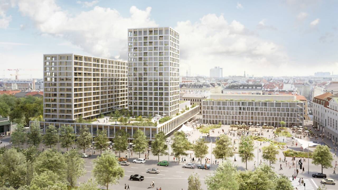 Die UNESCO ist wenig begeistert von dem geplanten Projekt 