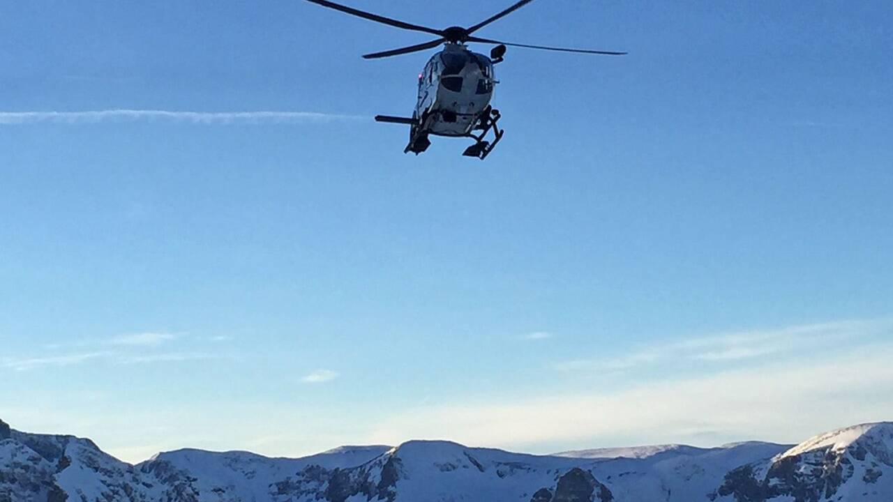 Die bayerische Bergwacht im Einsatz. Die bayerische Bergwacht im Einsatz.