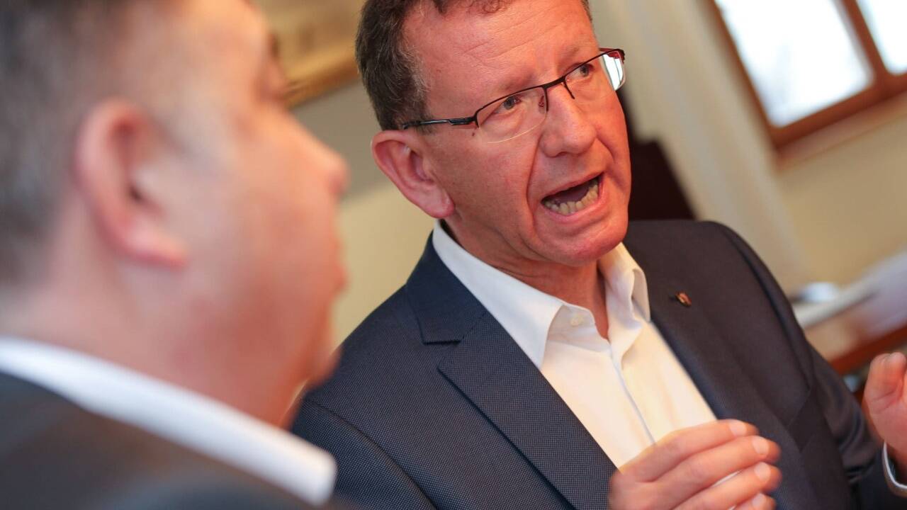 Andreas Wimmreuter. 