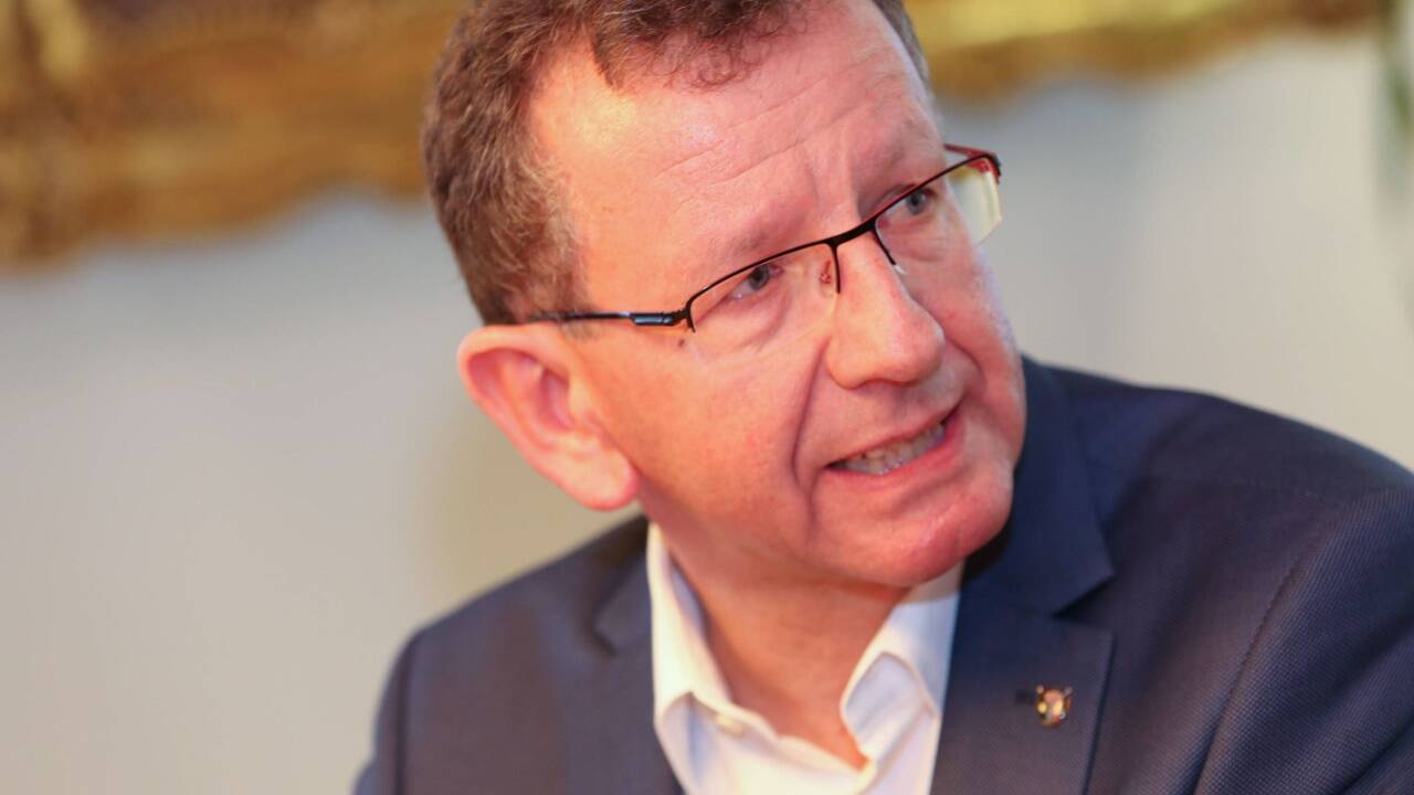 Andreas Wimmreuter. 