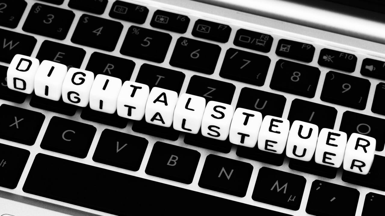 Mehr Schein als Sein: die österreichische Digitalsteuer.  