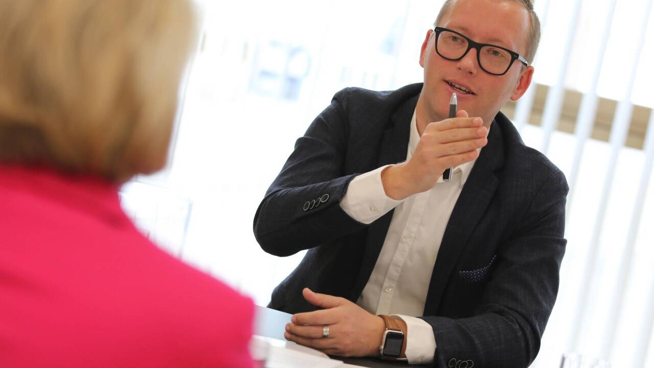 Georg Djundja. 