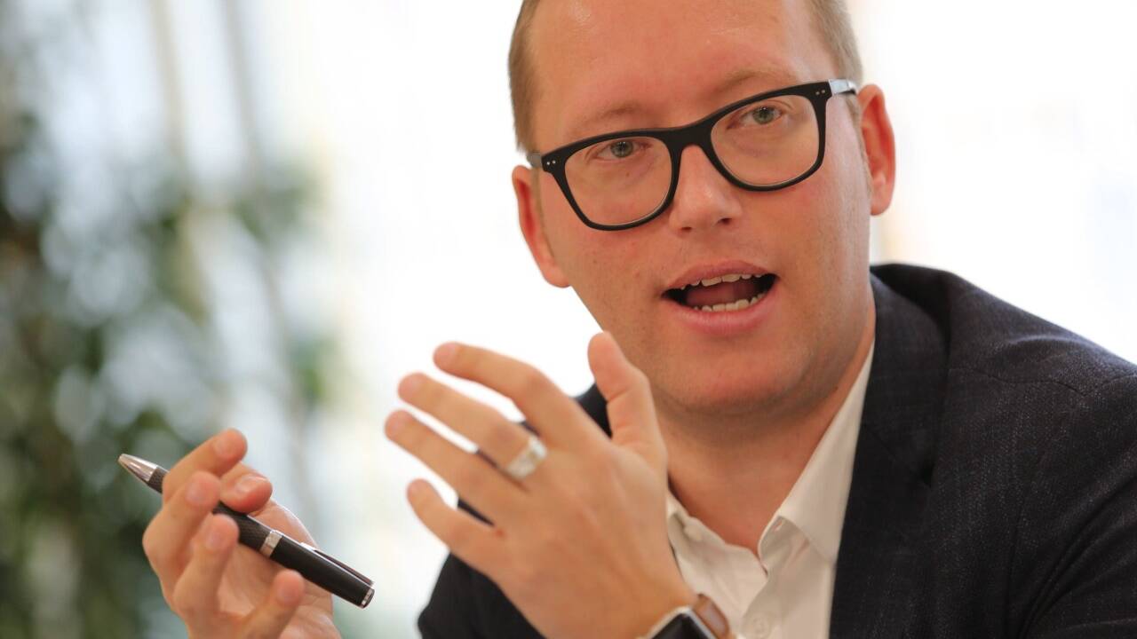 Georg Djundja. 
