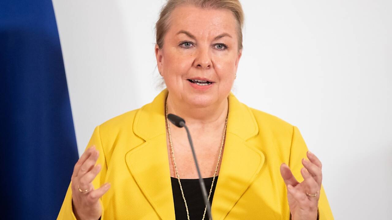 Hartinger-Klein (ÖVP) will Flüchtlinge in der Landwirtschaft einsetzen 