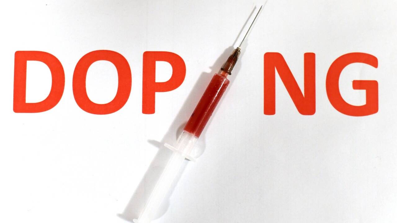 Pressekonferenz zum Thema Blutdoping  Pressekonferenz zum Thema Blutdoping