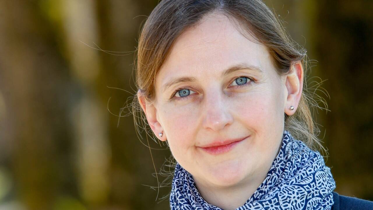 Die Landesregierung hat sich festgelegt, wer die kommenden fünf Jahre die Landesumweltanwaltschaft leiten soll: Gishild Schaufler (41). 