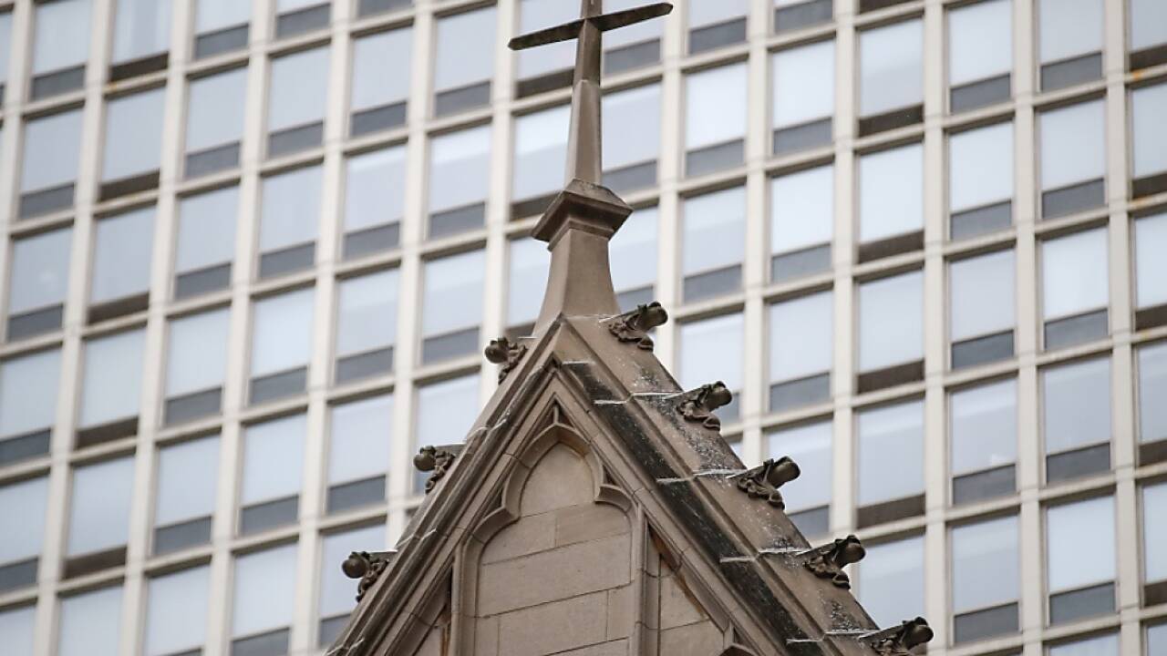 Erzdiözese Chicago meldete Fälle den Behörden 