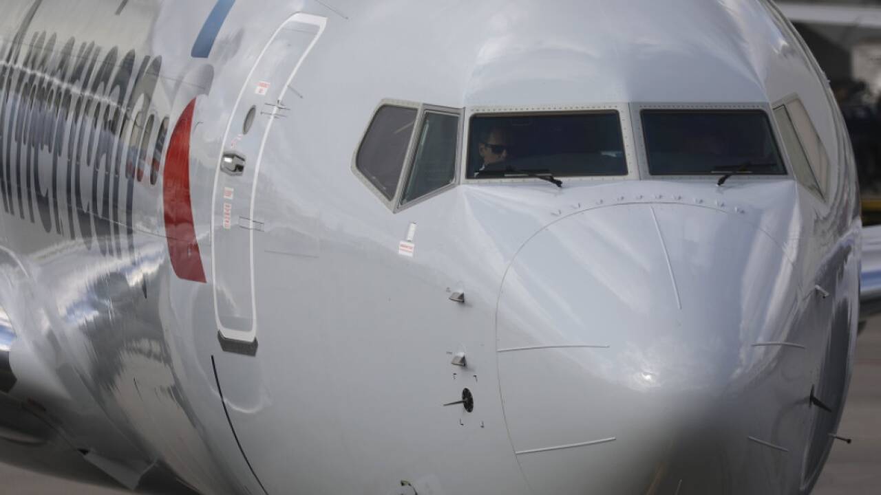 Haben Airlines an der falschen Stelle gespart? 
